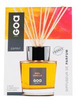 GOA ESPRIT MIEL VANILLA Namų kvapas, 200 ml