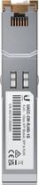 network adapter - UBIQUITI SFP TO RJ45 ADAPTER. SFP TO RJ45 TRANSCEIVER THAT SUPPORTS 1G CONNECTIONS UP TO 100 M | UACC-CM-RJ45-1G - 2 nuotrauka