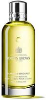 Molton Brown Kūno aliejus „Apelsinai ir bergamotės“ (Orange & Bergamot) 100 ml