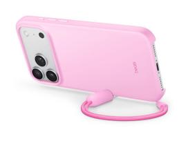 Beats iPhone 17 Pro Max Kickstand Case with MagSafe and Camera Control - Rožinis (Pebble Pink) MGYA4LL/A