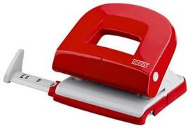 Novus Evolution E216 Punch Red