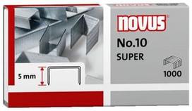 Novus Staples 1000pcs Nr.10