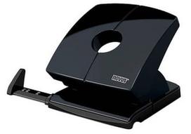 Novus Harmony B230 Punch Black