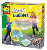 SES Creative Mega Bubble Blower 02251