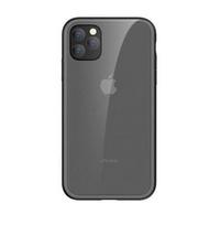 Comma Joy elegant anti-shock case iPhone 11 Pro juodas