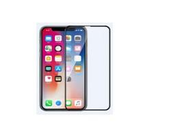 Comma Dun Anti-Finger prints Tempered Glass iPhone 11 Pro juodas