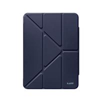 Laut Huex Folio Case with Apple Pencil Holder blue