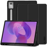 lenovo idea tab pro - Tech-Protect SmartCase Pen Lenovo Idea Tab Pro/ Pro MT 12.7" Black - 1 nuotrauka