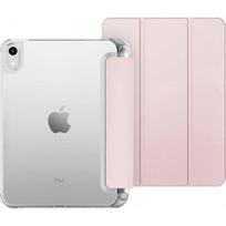 ipad 10 9 rozinis - Tech-Protect SC Pen Hybrid Case iPad 10.9" 2022 Pink - 1 nuotrauka