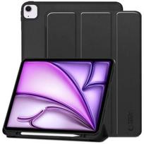 m4 air 13 - Tech-Protect SC Pen Case iPad Air 13" 2024 Black - 1 nuotrauka
