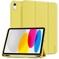 Tech-Protect SC Pen Case iPad 10.9" 2022 Yellow