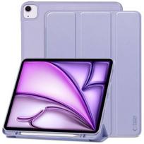 m4 air 13 - Tech-Protect SC Pen Case iPad Air 13" 2024 Purple - 1 nuotrauka