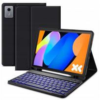 tab 11 - Tech-Protect SC Pen + Keyboard Case Lenovo Idea Tab 11" Black - 1 nuotrauka