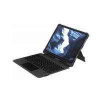 Laut Type Folio 2 with Keyboard iPad Air 11" 2024/ Pro 11" 1-4gen Black