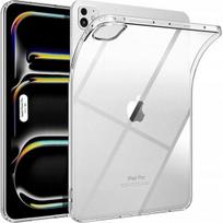 Hurtel Slim Case iPad Pro 13" 2024 Transparent