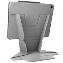 UNIQ Ryze 360 Case iPad Air 11" 2024 Chalk Grey