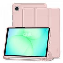 tab 11 - Tech-Protect SC PEN GALAXY TAB A9+ | A11+ PLUS 11.0 Pink - 1 nuotrauka