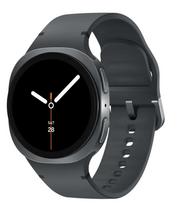 ermitazas - Samsung Galaxy Watch 8 40mm Grey (Pilkas) - 1 nuotrauka