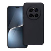 OEM Matinis Dėklas HONOR Magic 7 Pro - Juodas (Black)