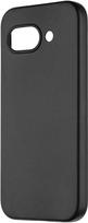 OBAL:ME Matte TPU dėklas skirtas Google Pixel 9a Juodas (Black)
