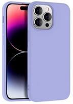 telefonas galaxy s24 - X-Level Dynamic Case for Samsung Galaxy S24 FE - Violetinis (Violet) - 1 nuotrauka
