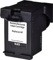 SUPERBULK rašalo kasetė HP 652 F6V25AE Juodas (Black)