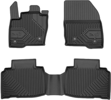 Guminiai kilimėliai Frogum Premium 77 Ford Edge II 2014-2023