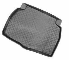 Bagažinės kilimėlis Toyota C-HR Hybrid 2016-2023 su atviromis lentynėlėmis