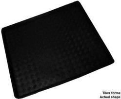 Plastikinis bagažinės kilimėlis Jeep Commander 7 vietų 2006-2010 (Mix Plast)