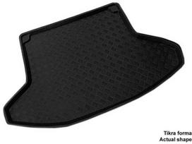 Plastikinis bagažinės kilimėlis Toyota Prius 2004-2009 (Visi modeliai)