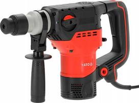 Yato YT-82117 SDS+ smūginis gręžtuvas 1500W