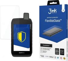 montana 700 - 3MK Garmin Montana 700 - 3mk FlexibleGlass - 1 nuotrauka