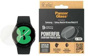 samsung galaxy watch fe - PanzerGlass screen protector for Samsung Watch FE - 1 nuotrauka