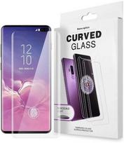 redmi - LCD apsauginis stikliukas Nano Optics 5D UV Glue Xiaomi Redmi Note 15 5G lenktas skaidrus - 1 nuotrauka