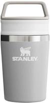 Stanley termosinis puodelis The Café-To-Go Travel Mug, 0.23 l, šviesiai pilkas (Light Gray)