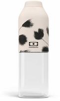 Monbento Gertuvė Positive M Graphic Plume, smėlio (Beige)