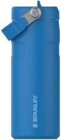 stanley the iceflow flip straw bottle - Stanley The IceFlow Bottle Flip Straw 2.0, 0.47 l, Mėlynas (Blue) - 1 nuotrauka