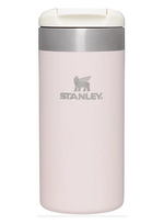Stanley AEROLIGHT Termopuodelis, 0.35 l, rožinė (Light Pink)
