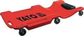 Yato Gultas darbui po automobiliu YT-0880