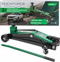 Rockforce Hidraulinis dirbtuvių domkratas RF-T815016L 3t