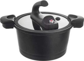 aliuminis puodas - Orion Greitpuodis GRANDE 26 cm, 5.5 l - 1 nuotrauka