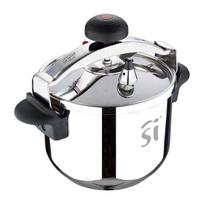 Bergner Greitpuodis San Ignacio Córdoba SG1512, 8 l