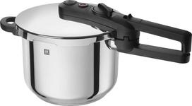 ZWILLING EcoQuick II Greitpuodis, 6 l