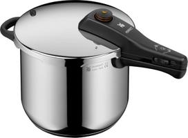 WMF Perfect Slėginis puodas 6,5 l, nerūdijančio plieno (Stainless Steel)