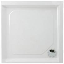 Dušo padėklas Paa Classic CL KV, 80 cm x 80 cm