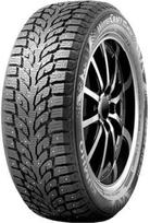245 45r18 padangos kumho - KUMHO WI32 245/45 R18 100T - 1 nuotrauka