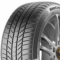 padangos 255 45 r19 - Continental CWC TS 870 P 255/45R19 104V XL - 1 nuotrauka