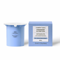 comfort zone hydramemory krema - Comfort Zone Hydramemory Rich Sorbet Cream, 50 ml Refill - 1 nuotrauka