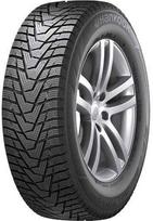 r18 m s padangos - 245/60R18 HANKOOK WINTER I*PIKE X (W429A) 109T XL DOT21 Studded 3PMSF M S - 1 nuotrauka