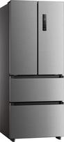 saldytuvas 178 cm - Midea MERF402FIE02 - 1 nuotrauka